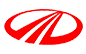 MAHINDRA AND MAHINDRA Logo